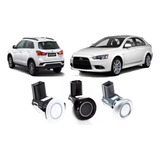 Sensor Ré Estacionamento Mitsubishi Asx Lancer Outlander