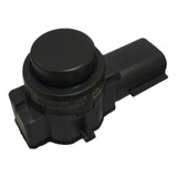 Sensor Ré Estacionamento Onix 2012 Até 2019 Original Bosch