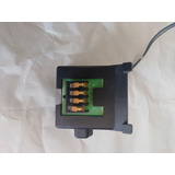Sensor Reconhecimento Cartucho Toner