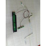 Sensor Remoto Philips 42pfl5508g 78 Flat Teclado Funções