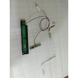 Sensor Remoto Philips 46pfl5508g 78 Flat Teclado Funções