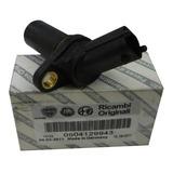 Sensor Rotacao 2 3 Multijet Original Ducato 504129943