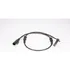 Sensor Rotacao Abs Dianteiro Bosch Mercedes benz Sprinter