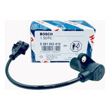 Sensor Rotação Bosch 0281002410 Cummins Vw Ford Iveco