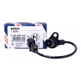 Sensor Rotacao Bosch 0281002410