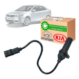 Sensor Rotação Cerato 1 6 16v I30 1 6 16v Hb20 39180 2b000