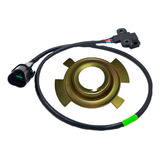 Sensor Rotacao E Roda Fonica L200