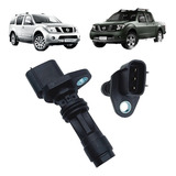 Sensor Rotação Frontier 2 5 Diesel 16v 949979 033 23731ec00a