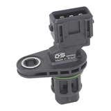 Sensor Rotação Hyundai I30 Tucson 2 Sportage Elantra Cerato