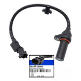 Sensor Rotacao Hyundai Veloster