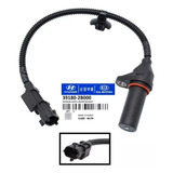 Sensor Rotação Hyundai Veloster Hb20 1 6 16v Kia Soul Cerato