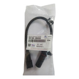 Sensor Rotação Kia Soul Cerato Hyundai Veloster Hb20 1 6 16v