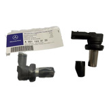 Sensor Rotação Mercedes Atego Axor 0011532120 0011533120