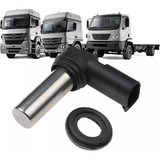 Sensor Rotacao Mercedes Benz