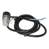 Sensor Rotação Motor Sc P124 G124 R124 2 Pinos Fixo 1457304