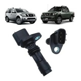 Sensor Rotação Nissan Frontier 2 5 Diesel 16v 949979 033