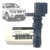 Sensor Rotação Nissan Frontier 2 5 Diesel 16v Original Denso