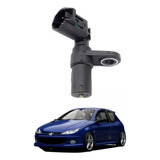 Sensor Rotaçao Peugeot 206 1.0 16v Todos 2001...2006 1920ct