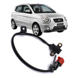 Sensor Rotação Picanto 1 0 1 1 2006 À 2012   39310 02700