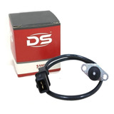 Sensor Rotação Prêmio Uno 1 0 1 5 Gasolina 1993 Ds1804