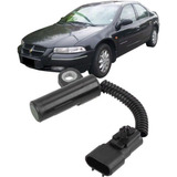 Sensor Rotação Stratus 2 5 24v Motor V6 De 1995 À 2000