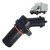 Sensor Rotacao Virabrequim Caminhao