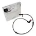 Sensor Rotações Abs Dianteiro Mercedes W204 C180 Cgi 2012 