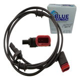 Sensor Rotações Abs Traseiro Mercedes Cls63 Amg 2006 A 2010