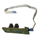 Sensor Saída De Papel Fusor Lexmark bj5600f01009 