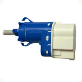 Sensor Segurança Marcha Pedal Freio New Fiesta 2013 2019