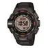 Sensor Solar Triplo Masculino Pro Trek Prg-270-1 Da Casio...