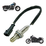 Sensor Sonda Lambda Harley