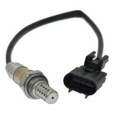 Sensor Sonda Lambda Hyundai Azera 3 3 Vera Cruz 3 8 Pre Cat