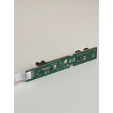 Sensor Tampa Disco Encoder Hp 2050 3050 2546 Cb760 80017 b1