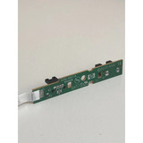 Sensor Tampa Disco Encoder Hp 2050 3050 2546 Cb760 80017 b1