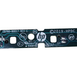 Sensor Tampa E Disco Encoder Hp Deskjet 2774 C Nota Fiscal