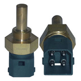 Sensor Temperatura 4 Pinos Redondos Volvo Nl 10 12 16