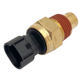 Sensor Temperatura Agua Aplicável New Holland 504264463