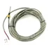 Sensor Temperatura Água Chiller Carrier Rb Xa Xw Termistor