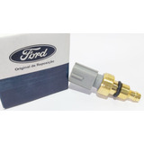 Sensor Temperatura Agua Ford Fiesta 1.6 8v Zetec Rocam 2011