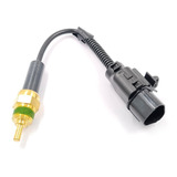 Sensor Temperatura Água Hyundai Hr Bongo K2500 16v 2013 2020