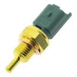 Sensor Temperatura Agua Linha Fiat Peugeot Citroen verde