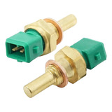 Sensor Temperatura Água Motor Chery Face 2010 2011 Áte 2015