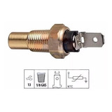 Sensor Temperatura Água painel Pajero Tr4 2 0 2003 À 2015
