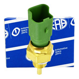 Sensor Temperatura Água Peugeot 206 207 Citroen Picasso C3
