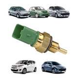 Sensor Temperatura Água Peugeot 206 207 Citroen Picasso C3