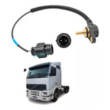 Sensor Temperatura Agua Volvo Fh12 fm12 nh12 b7 3985651