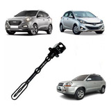 Sensor Temperatura Ar Condicionado Ix35 Hb20 Kia Sportage