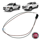 Sensor Temperatura Ar Externo Fiat Palio Strada Toro Punto