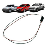 Sensor Temperatura Ar Externo Fiat Strada Toro Punto Palio